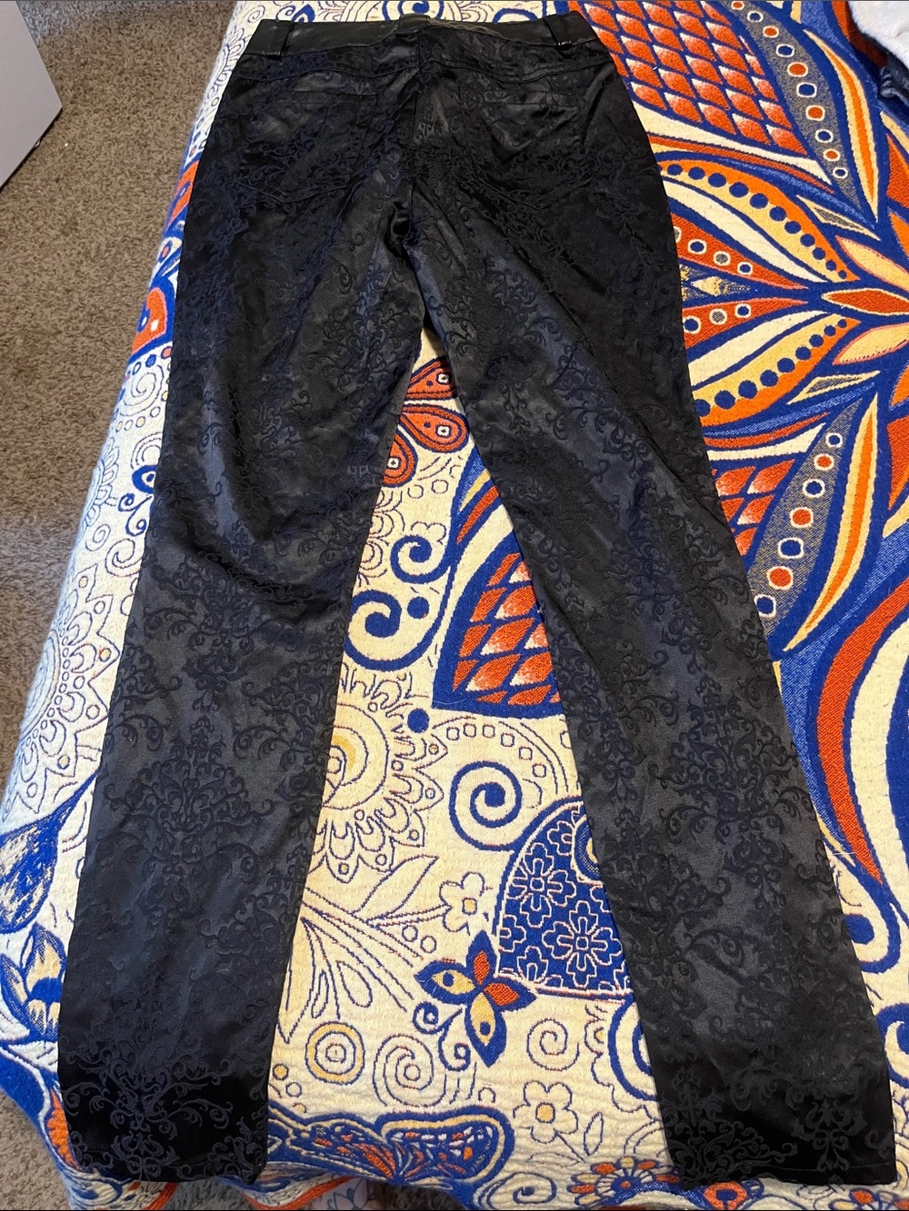 Killstar pants - Picture 5 of 5